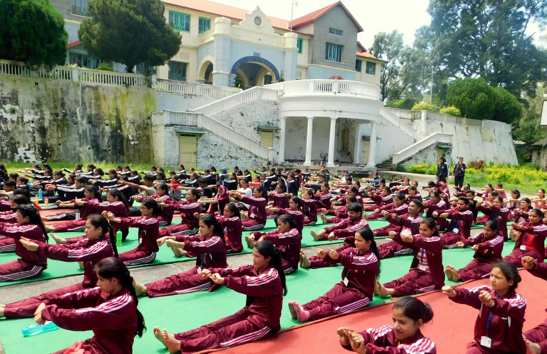 Mindfulness & Well-Being